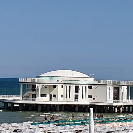 A Casa Di Mely Beach Senigallia Eksteriør billede